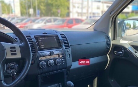 Nissan Pathfinder, 2008 год, 790 000 рублей, 17 фотография