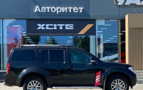Nissan Pathfinder, 2008 год, 790 000 рублей, 5 фотография