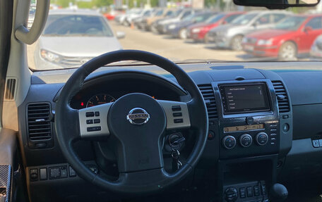 Nissan Pathfinder, 2008 год, 790 000 рублей, 18 фотография