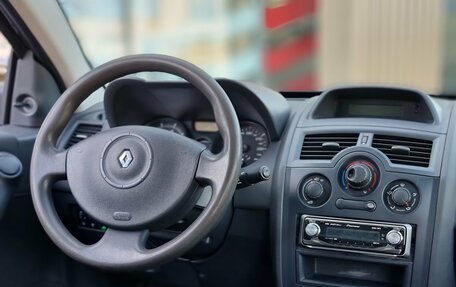 Renault Megane II, 2008 год, 369 000 рублей, 7 фотография
