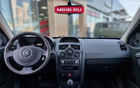 Renault Megane II, 2008 год, 369 000 рублей, 6 фотография