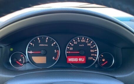 Nissan Pathfinder, 2008 год, 790 000 рублей, 19 фотография