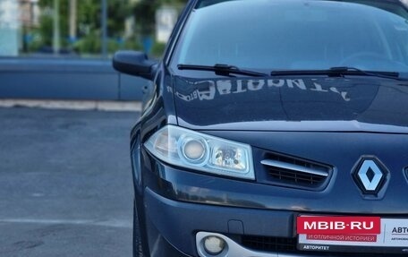 Renault Megane II, 2008 год, 369 000 рублей, 3 фотография