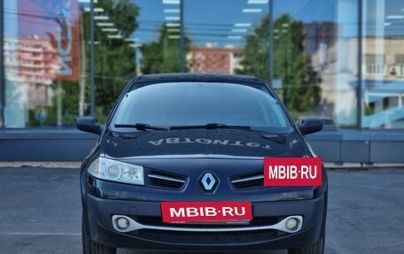 Renault Megane II, 2008 год, 369 000 рублей, 2 фотография