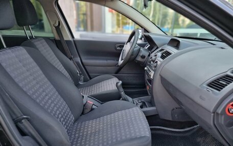 Renault Megane II, 2008 год, 369 000 рублей, 9 фотография