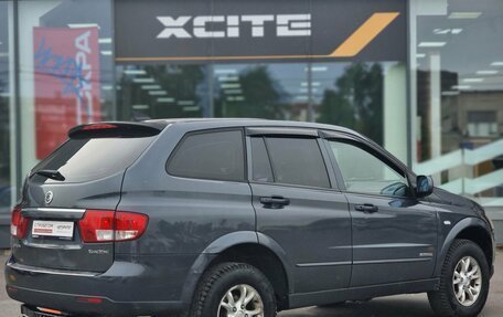 SsangYong Kyron I, 2011 год, 479 000 рублей, 5 фотография