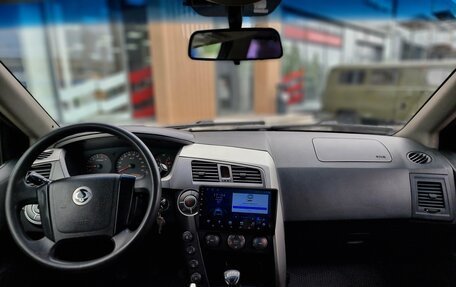 SsangYong Kyron I, 2011 год, 479 000 рублей, 8 фотография