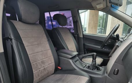 SsangYong Kyron I, 2011 год, 479 000 рублей, 11 фотография
