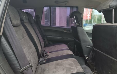 SsangYong Kyron I, 2011 год, 479 000 рублей, 12 фотография