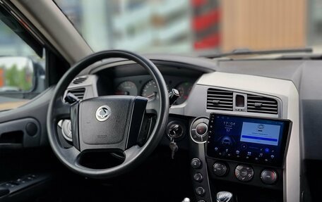 SsangYong Kyron I, 2011 год, 479 000 рублей, 9 фотография