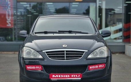 SsangYong Kyron I, 2011 год, 479 000 рублей, 3 фотография