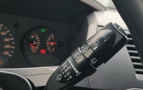 SsangYong Kyron I, 2011 год, 479 000 рублей, 18 фотография