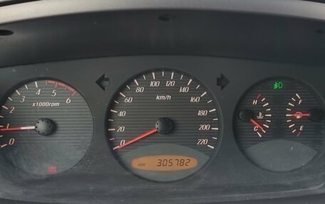 SsangYong Kyron I, 2011 год, 479 000 рублей, 20 фотография
