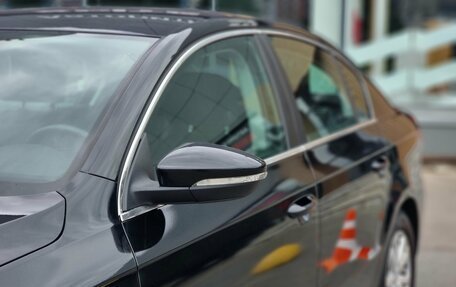Volkswagen Passat B7, 2012 год, 1 350 000 рублей, 3 фотография
