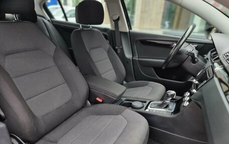 Volkswagen Passat B7, 2012 год, 1 350 000 рублей, 11 фотография