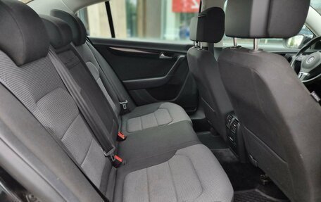 Volkswagen Passat B7, 2012 год, 1 350 000 рублей, 13 фотография