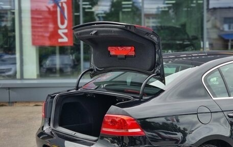 Volkswagen Passat B7, 2012 год, 1 350 000 рублей, 7 фотография