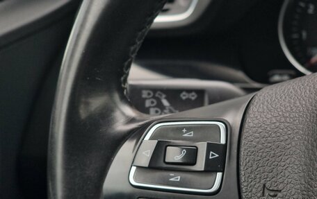 Volkswagen Passat B7, 2012 год, 1 350 000 рублей, 22 фотография