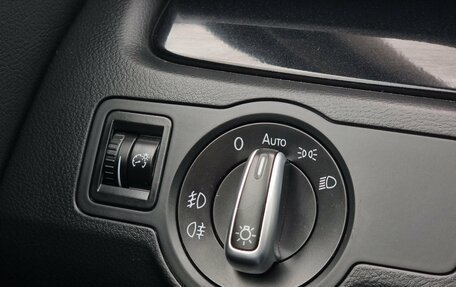 Volkswagen Passat B7, 2012 год, 1 350 000 рублей, 19 фотография