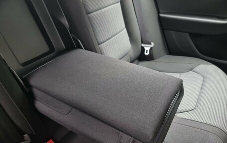 Volkswagen Passat B7, 2012 год, 1 350 000 рублей, 14 фотография