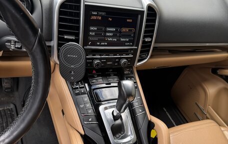 Porsche Cayenne III, 2015 год, 3 800 000 рублей, 6 фотография