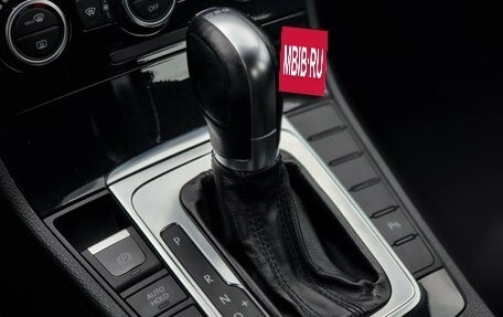 Volkswagen Passat B7, 2012 год, 1 350 000 рублей, 17 фотография
