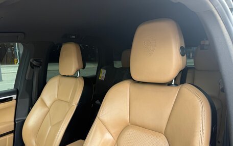 Porsche Cayenne III, 2015 год, 3 800 000 рублей, 8 фотография
