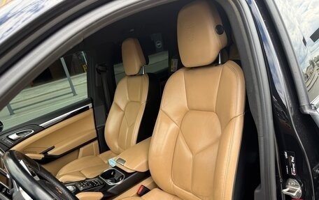 Porsche Cayenne III, 2015 год, 3 800 000 рублей, 7 фотография