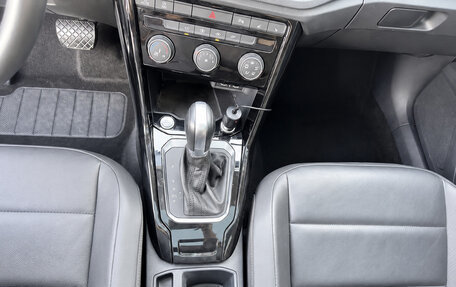 Volkswagen T-Roc I, 2022 год, 1 735 000 рублей, 6 фотография