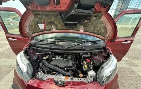 Toyota Roomy I, 2022 год, 790 000 рублей, 16 фотография