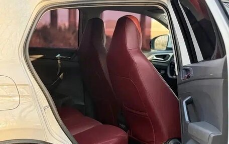 Volkswagen T-Cross I, 2023 год, 1 685 000 рублей, 8 фотография