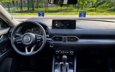 Mazda CX-5 II, 2026 год, 2 690 000 рублей, 7 фотография