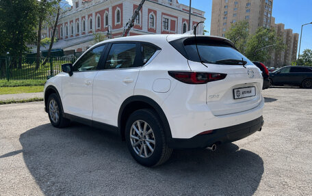Mazda CX-5 II, 2026 год, 2 690 000 рублей, 4 фотография