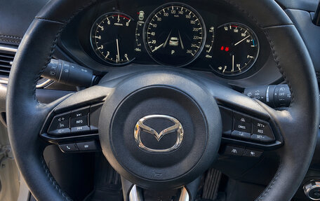 Mazda CX-5 II, 2026 год, 2 690 000 рублей, 10 фотография