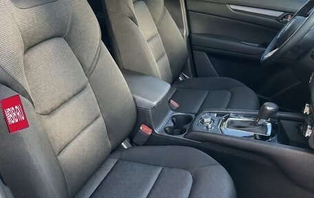 Mazda CX-5 II, 2026 год, 2 690 000 рублей, 12 фотография