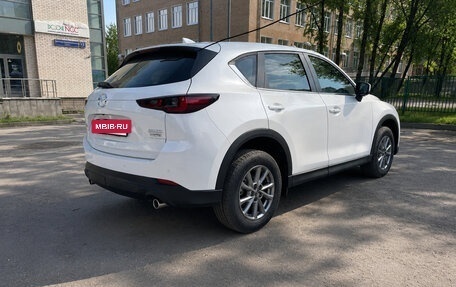 Mazda CX-5 II, 2026 год, 2 690 000 рублей, 5 фотография
