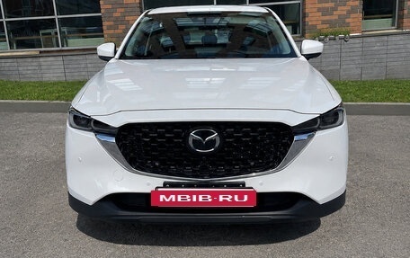 Mazda CX-5 II, 2026 год, 2 690 000 рублей, 3 фотография