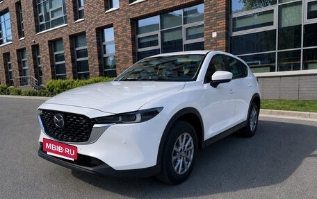 Mazda CX-5 II, 2026 год, 2 690 000 рублей, 2 фотография