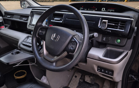 Honda Stepwgn IV, 2015 год, 1 295 000 рублей, 3 фотография