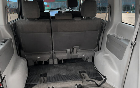 Honda Stepwgn IV, 2015 год, 1 295 000 рублей, 4 фотография