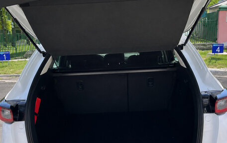 Mazda CX-5 II, 2026 год, 2 690 000 рублей, 17 фотография