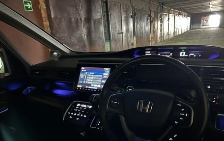 Honda Stepwgn IV, 2016 год, 1 595 000 рублей, 9 фотография