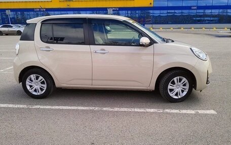 Toyota Passo III, 2022 год, 950 000 рублей, 2 фотография
