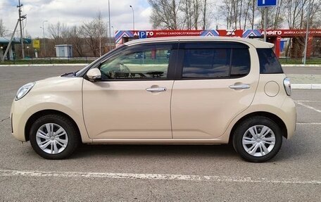 Toyota Passo III, 2022 год, 950 000 рублей, 6 фотография