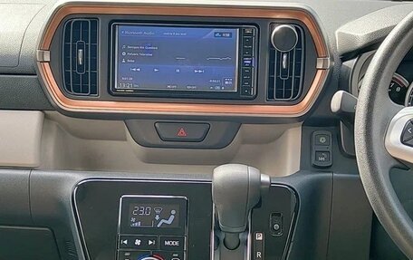 Toyota Passo III, 2022 год, 950 000 рублей, 12 фотография