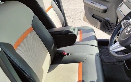 Toyota Passo III, 2022 год, 950 000 рублей, 17 фотография