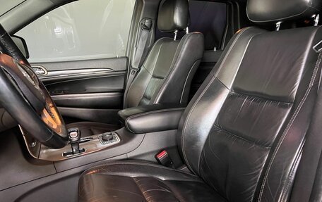 Jeep Grand Cherokee, 2014 год, 1 940 000 рублей, 7 фотография