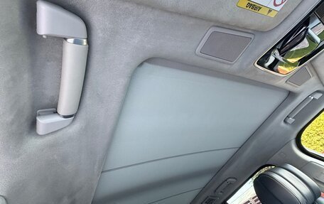Land Rover Range Rover IV рестайлинг, 2015 год, 3 880 000 рублей, 12 фотография