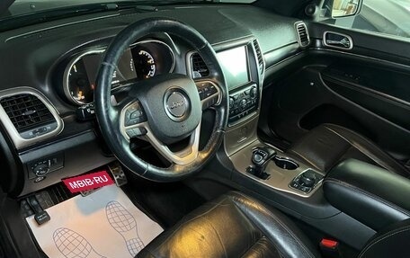 Jeep Grand Cherokee, 2014 год, 1 940 000 рублей, 6 фотография