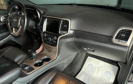 Jeep Grand Cherokee, 2014 год, 1 940 000 рублей, 11 фотография
